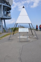42 summit marker